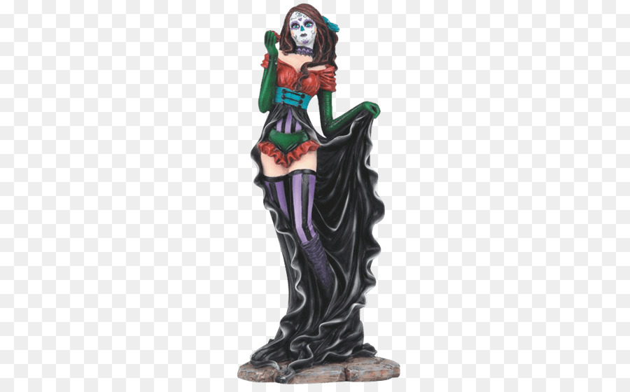 Calavera，La Calavera Catrina PNG