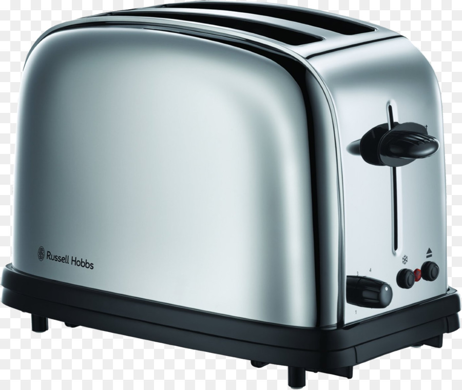 Tostadora，Russell Hobbs PNG