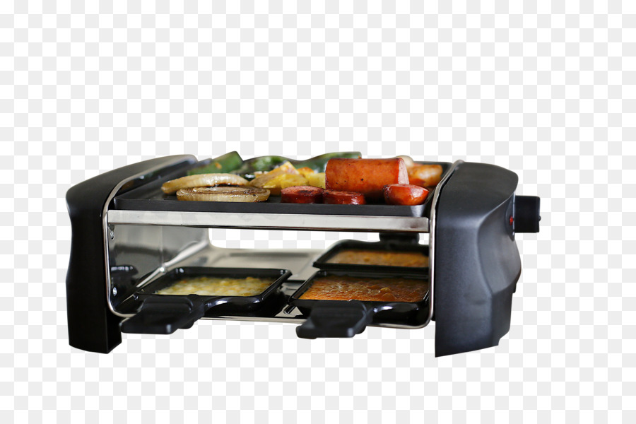 Raclette，Barbacoa PNG