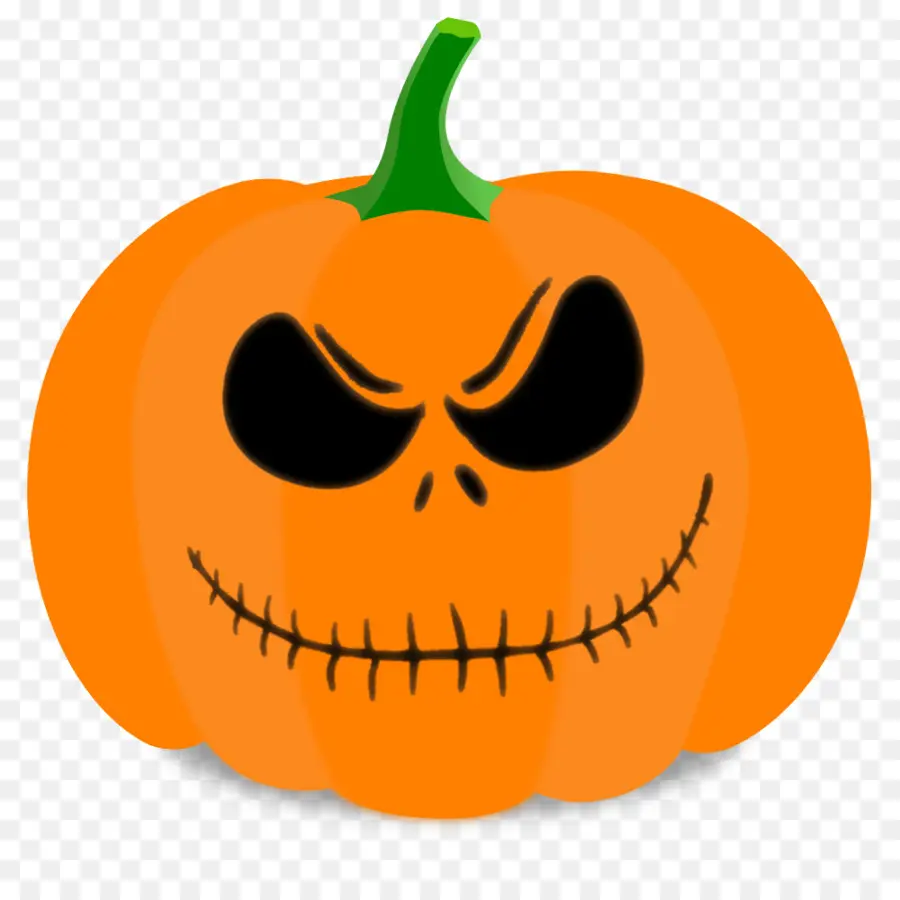 Jack Skellington，Pesadilla Antes De Navidad El Rey Calabaza PNG