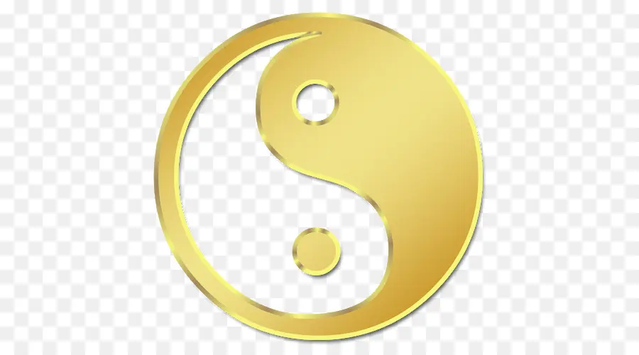 El Yin Y El Yang，El Feng Shui PNG