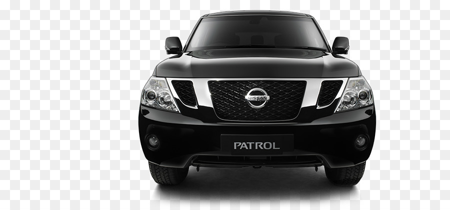 Nissan Patrol，Nissan PNG