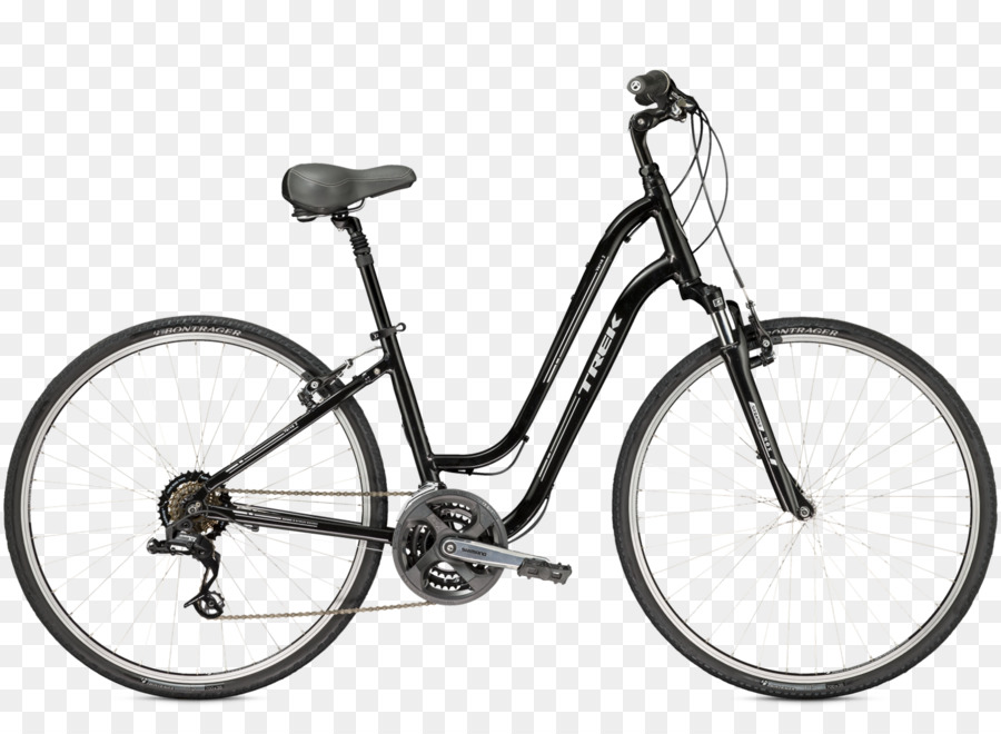 Bicicleta，Negro PNG