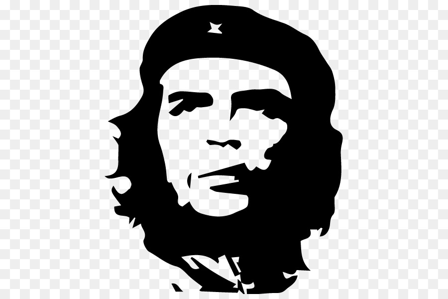 Che Guevara，Diarios De Motocicleta PNG