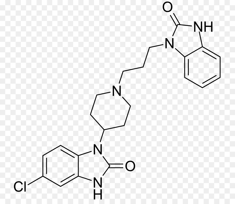 Domperidone，De Drogas Farmacéuticas PNG