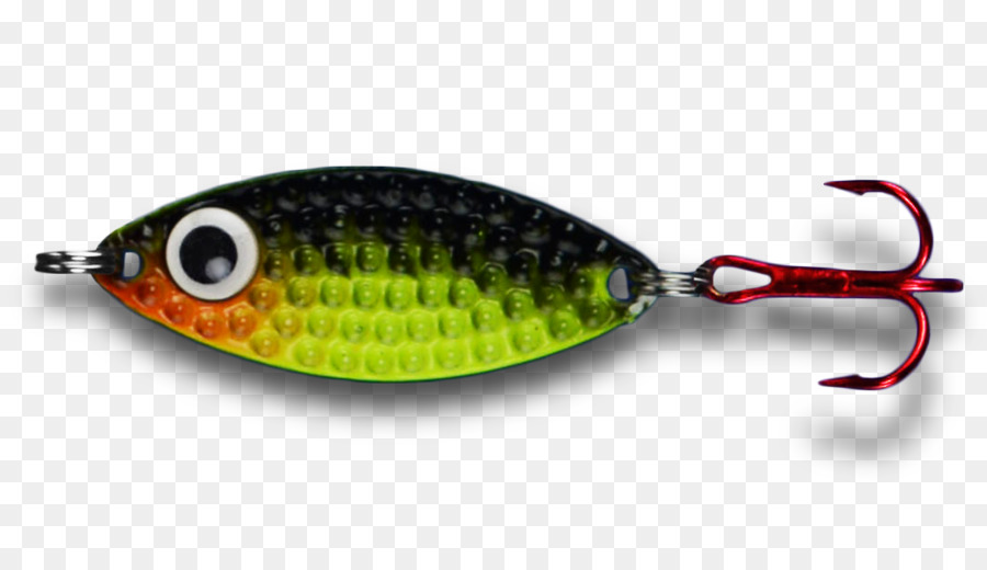 Cuchara Señuelo，Los Cebos De Pesca Señuelos PNG