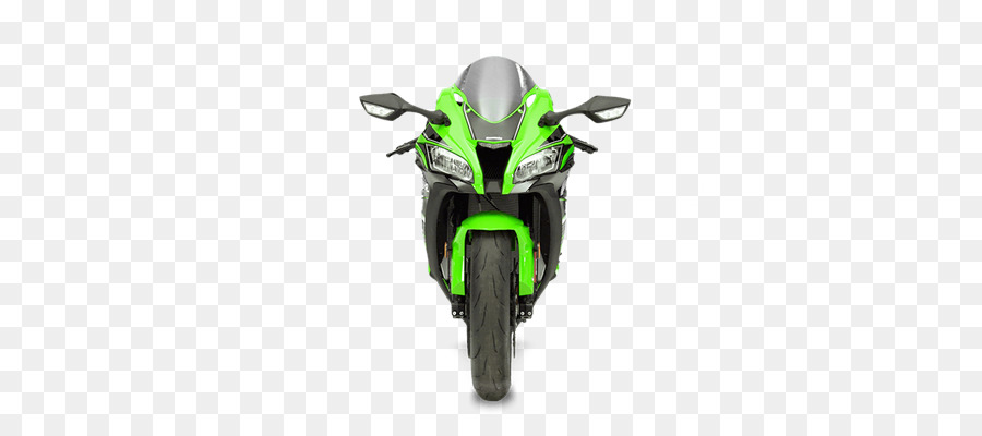 Motocicleta，Kawasaki Ninja Zx10r PNG