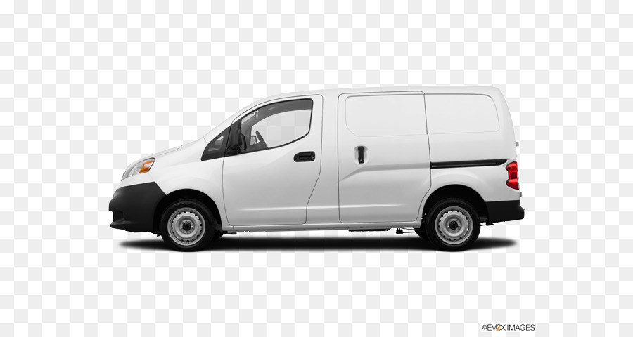 2018 Nissan Nv200，Nissan PNG