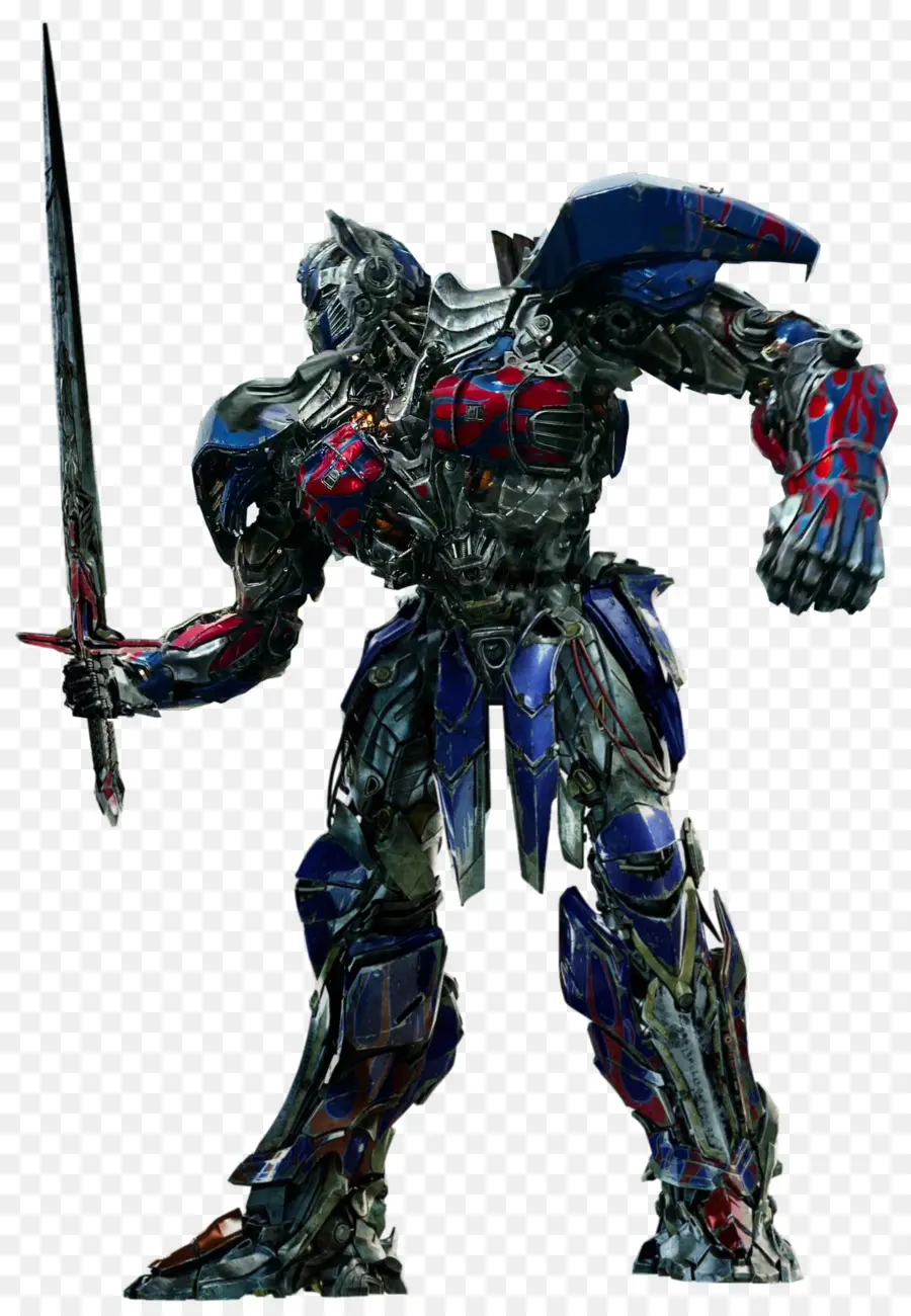 Optimus Prime，Arcee PNG