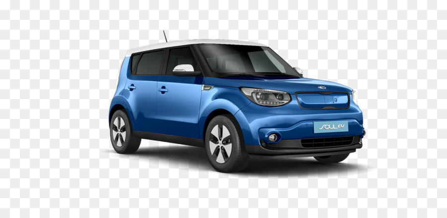 2018 Kia Soul Ev，Kia Motors PNG