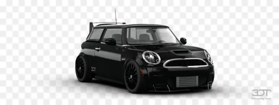 Mini Cooper，Coche PNG