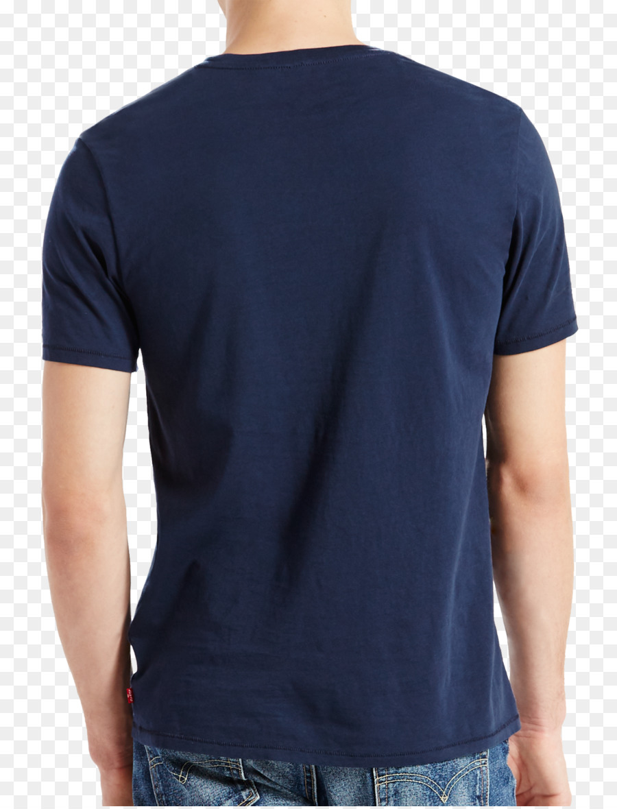 Camiseta，Levi Strauss Co PNG