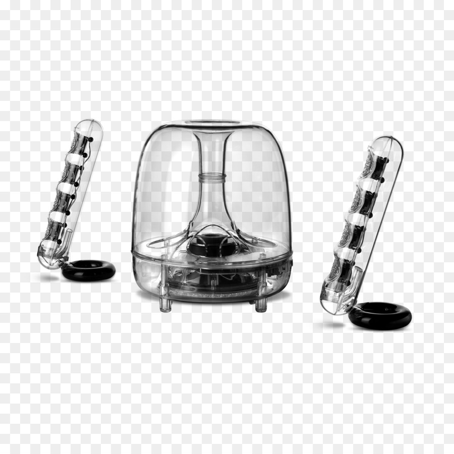 Harman Kardon Soundsticks Iii，Altavoz PNG