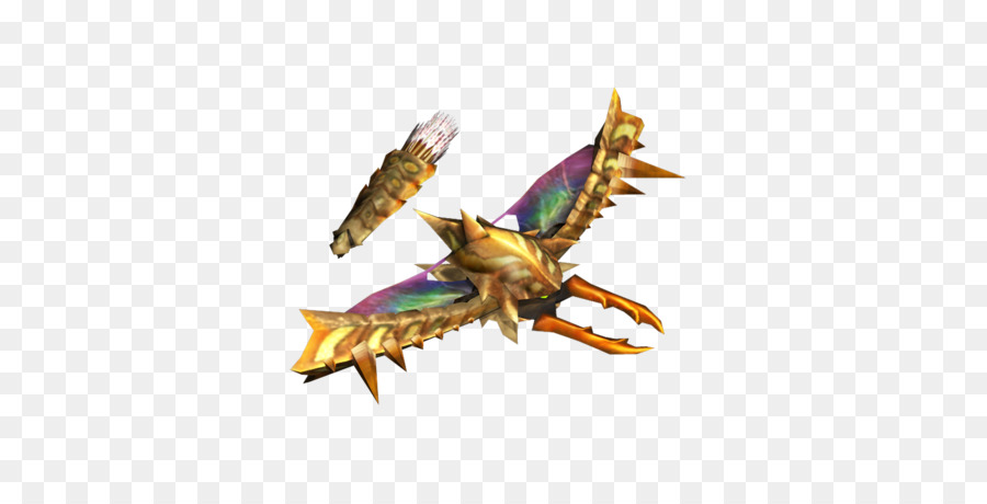 Monster Hunter 4，Arma PNG