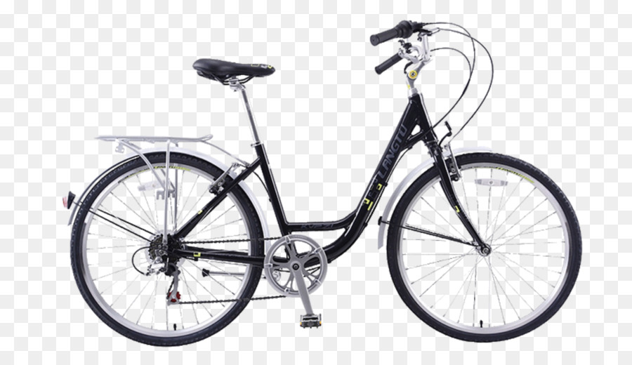 Coche，Bicicleta PNG