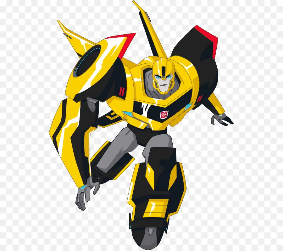 Bumblebee，Optimus Prime PNG