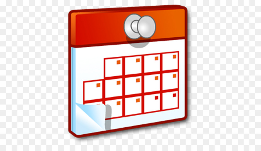 Calendario，Fecha PNG