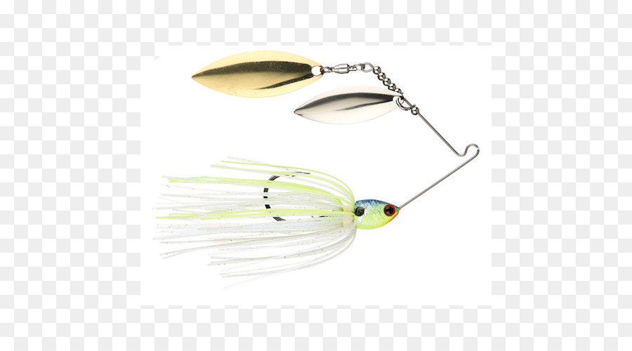 Cuchara Señuelo，Spinnerbait PNG