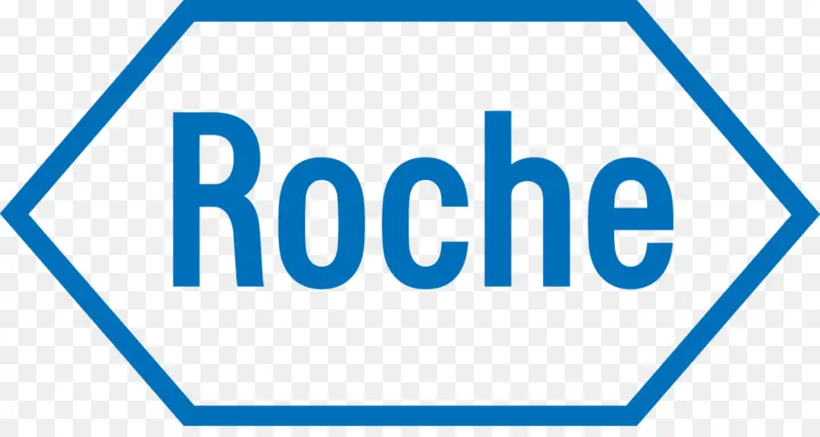 Logotipo De Roche，Marca PNG