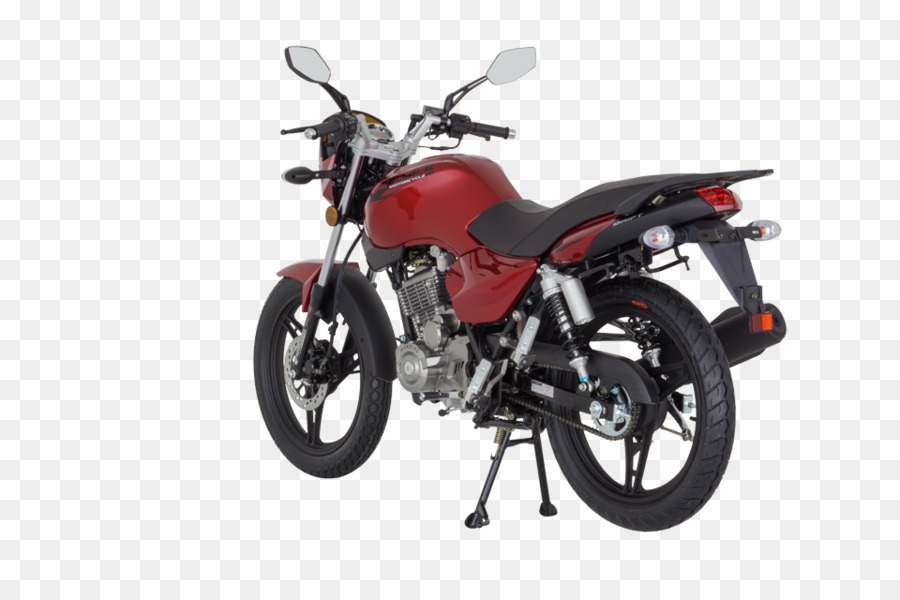 Motocicleta，Honda Dream Yuga PNG