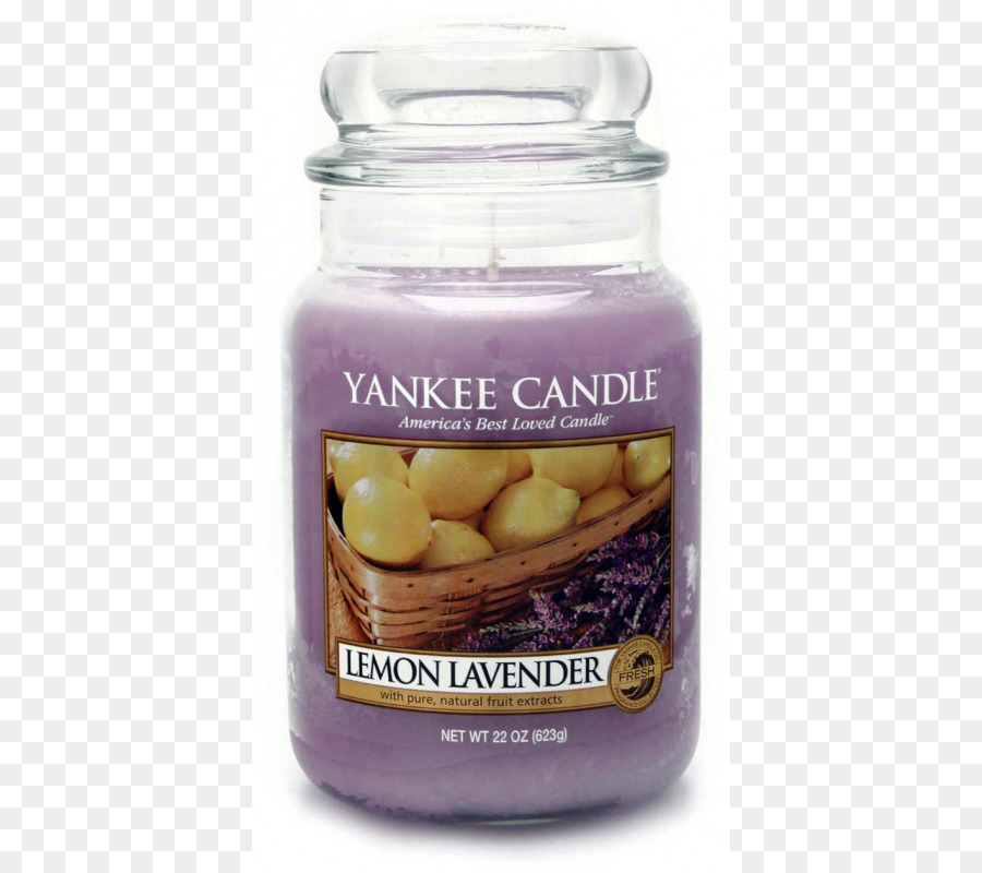 Yankee Candle，Vela PNG