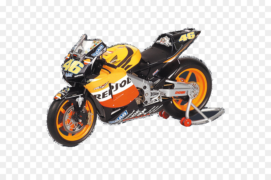 2003 Gran Premio De Motociclismo De La Temporada，Repsol Honda Team PNG