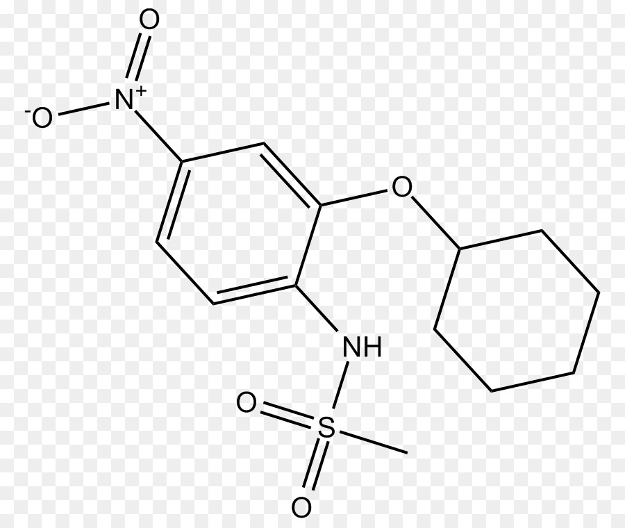 Estructura Química，Molécula PNG