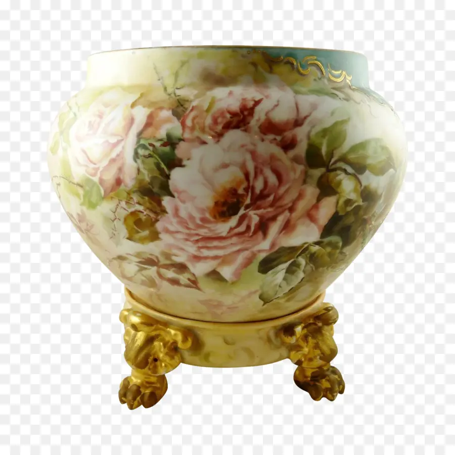 Limoges，Florero PNG