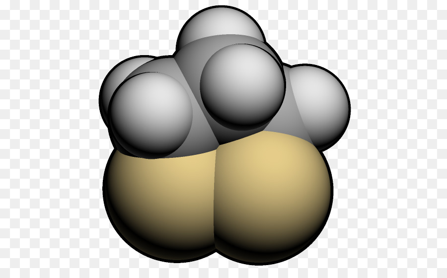 Dithiolane，Grupo Metileno PNG