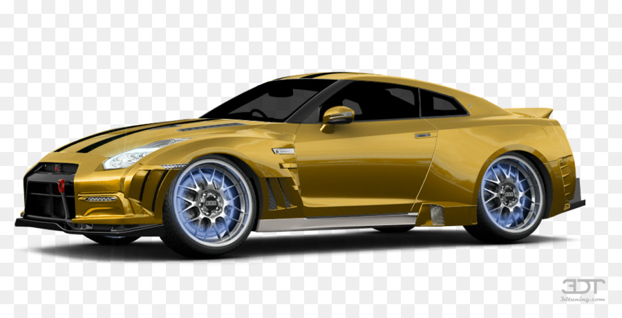 Coche Deportivo，Automóvil PNG