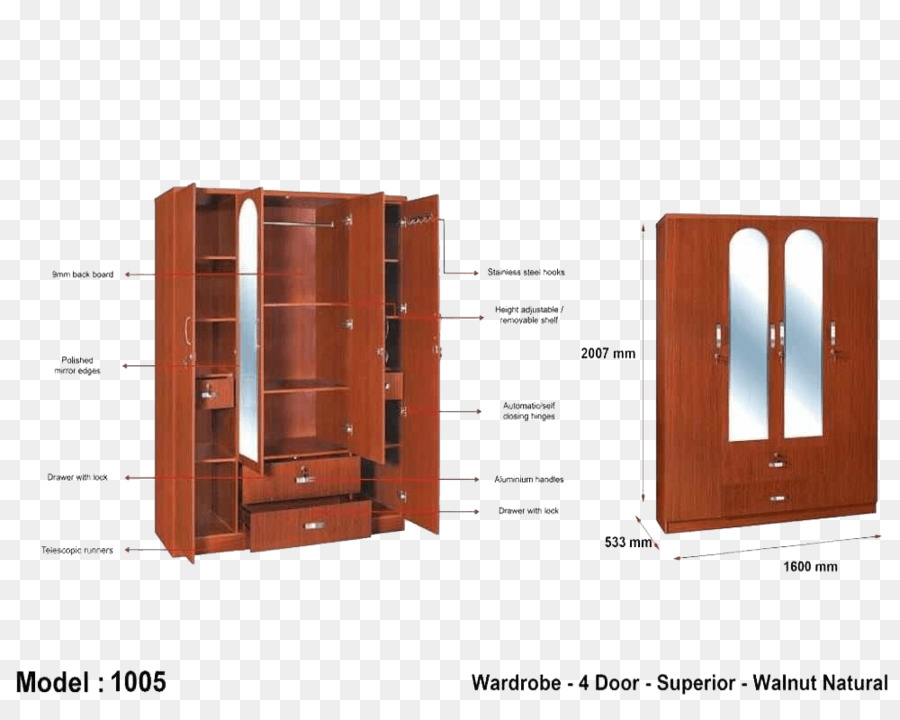 Muebles，Armarios Empotrados PNG