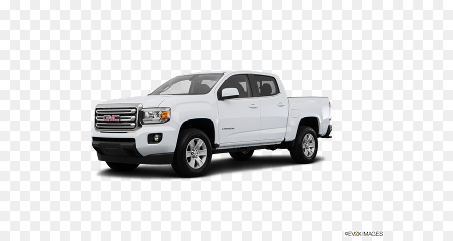 Chevrolet，2018 Chevrolet Colorado PNG