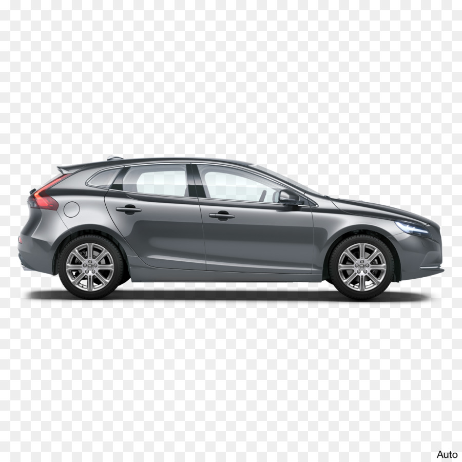 Volvo，Coche PNG