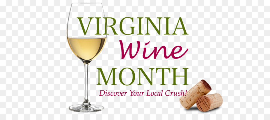 Virginia，Vino PNG