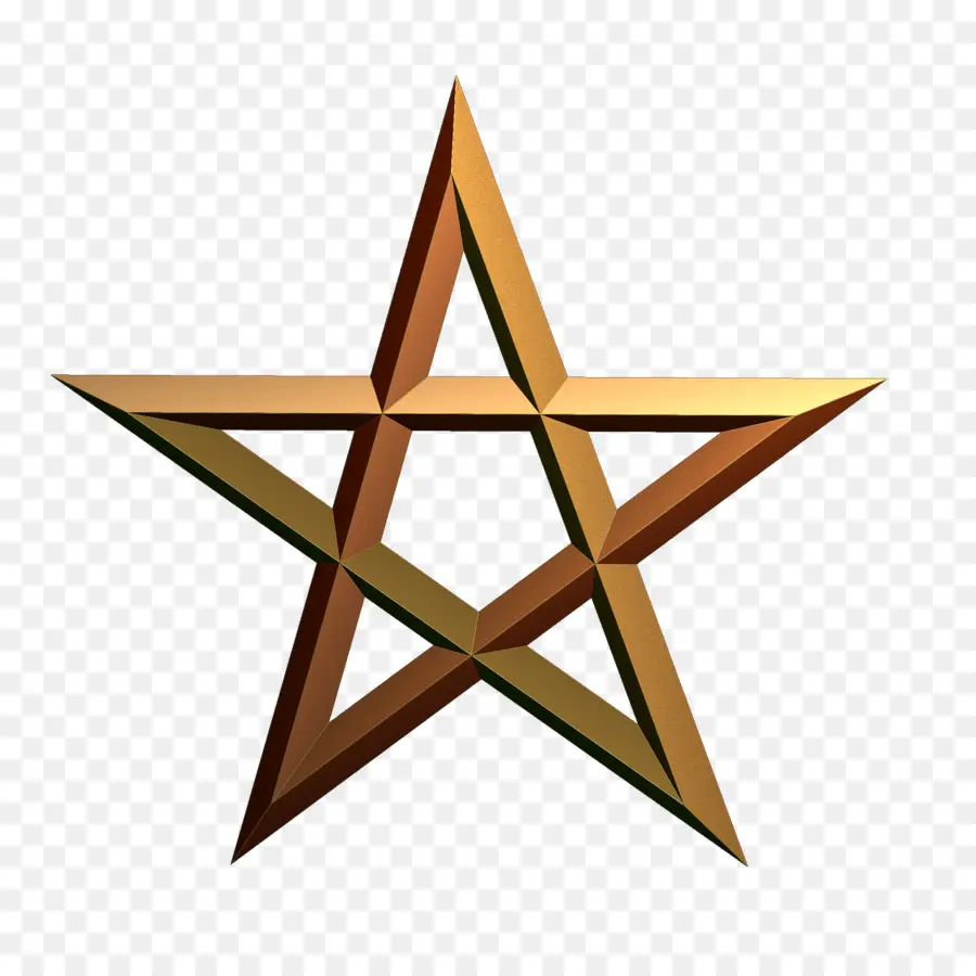 Pentagrama，El Satanismo PNG