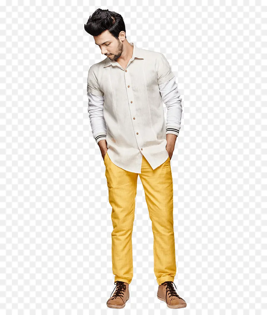 Ranbir Kapoor，Tamasha PNG