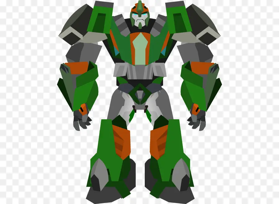 Optimus Prime，Roadbuster PNG