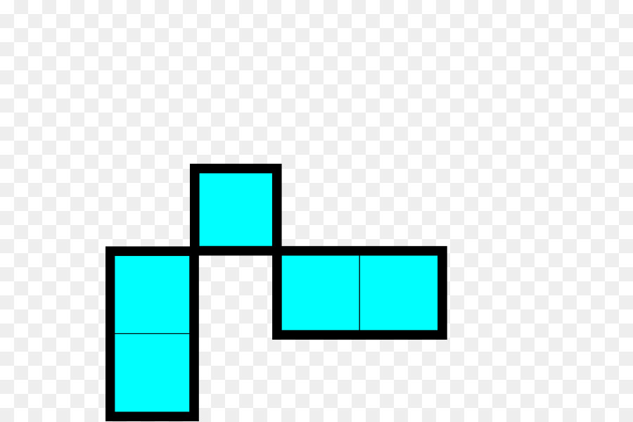 Tetris，Pentomino PNG