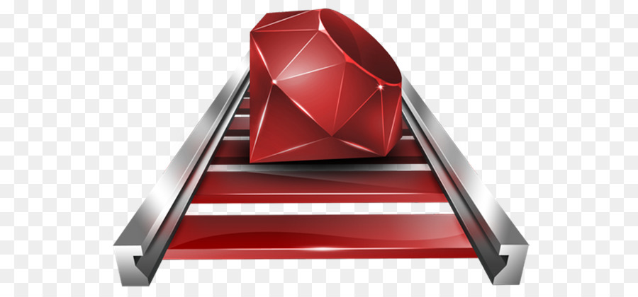 Desarrollo Web，Ruby On Rails PNG