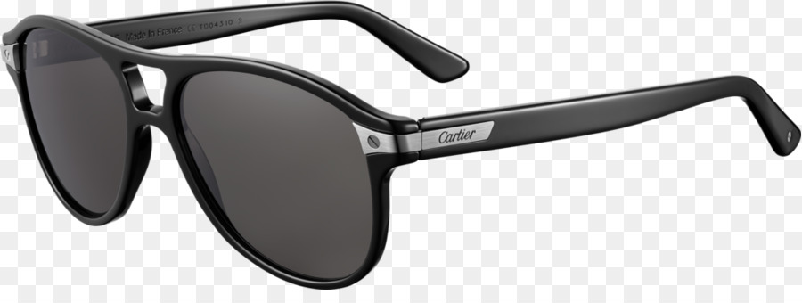 Gafas De Sol，Cartier PNG