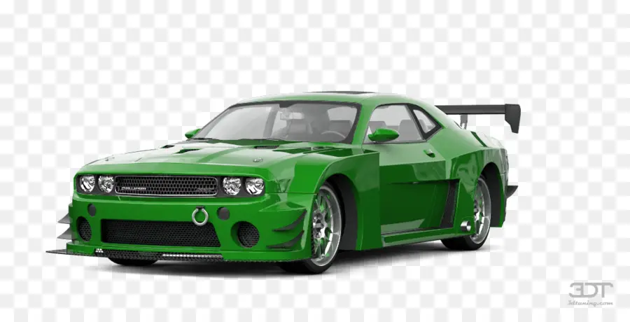 Coche，Muscle Car PNG