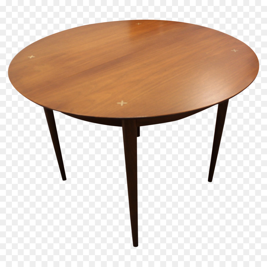 Mesa Redonda，De Madera PNG