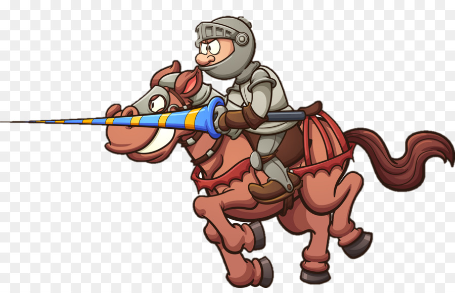 Caballo，Caballero PNG