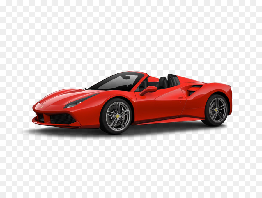 Ferrari，Caro PNG