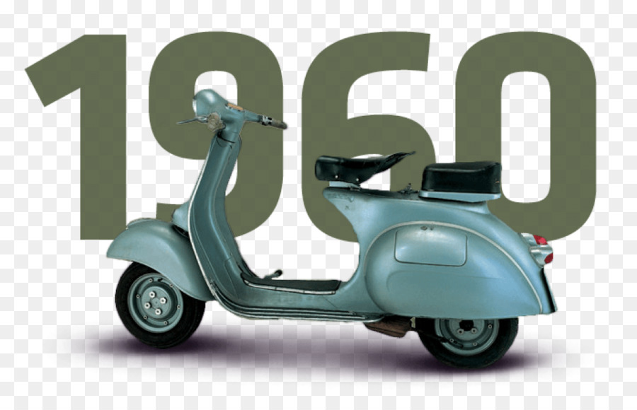 Scooter，Piaggio PNG