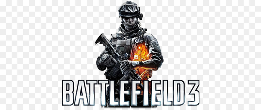 Battlefield 3，Battlefield Bad Company PNG