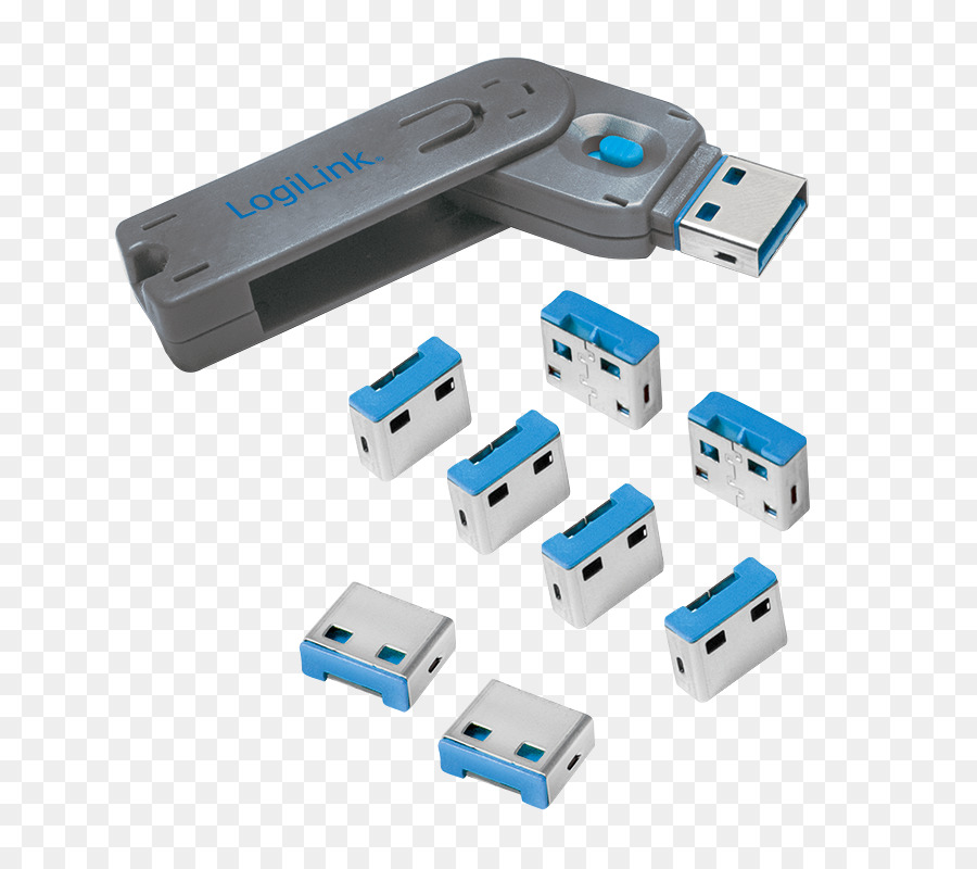 Puerto Del Ordenador，Usb PNG