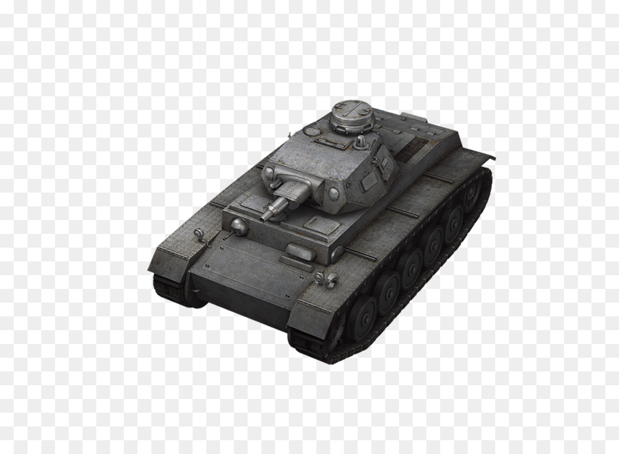 World Of Tanks，Vk 1602 Leopard PNG