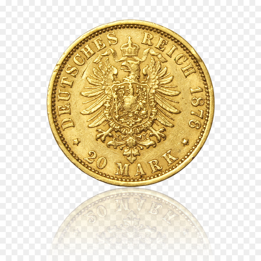 Moneda，Oro PNG