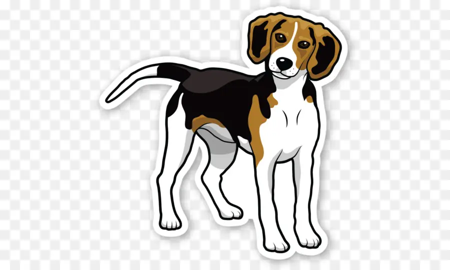 Perro Beagle，Mascota PNG